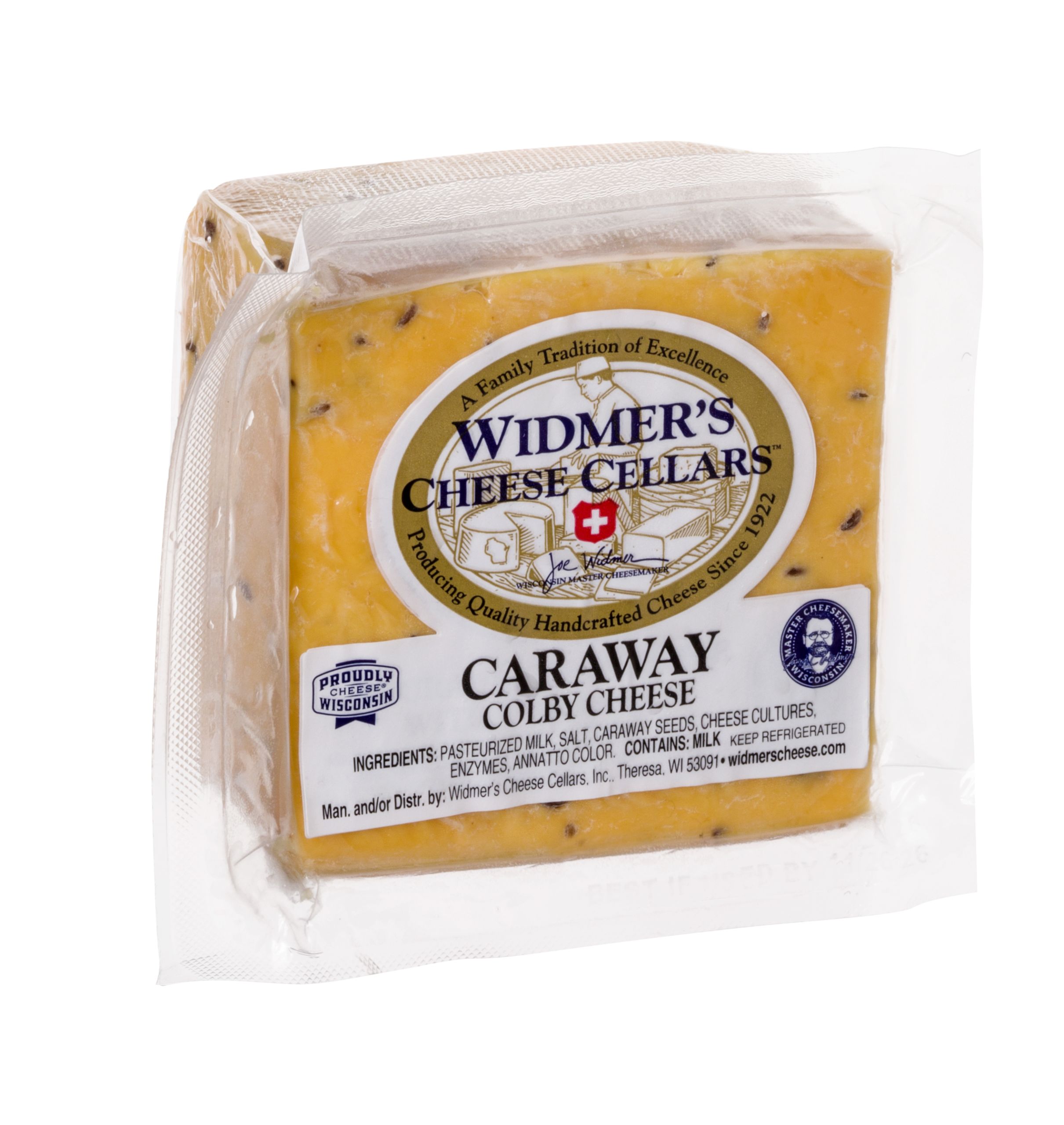 Caraway Colby 14oz