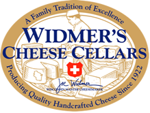 Widmer's Cheese Cellars Logo