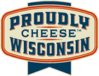 Proudly Wisconsin Cheese