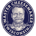 Wisconsin Master Cheesemaker, Joseph C Widmer