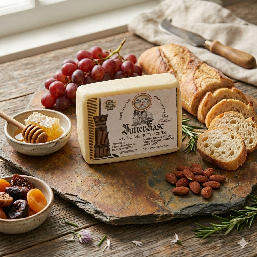 Butterkäse 14oz - Image 2