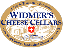 Widmer's Cheese Cellars Logo
