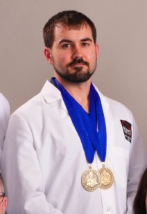 Dustin-Wallendal