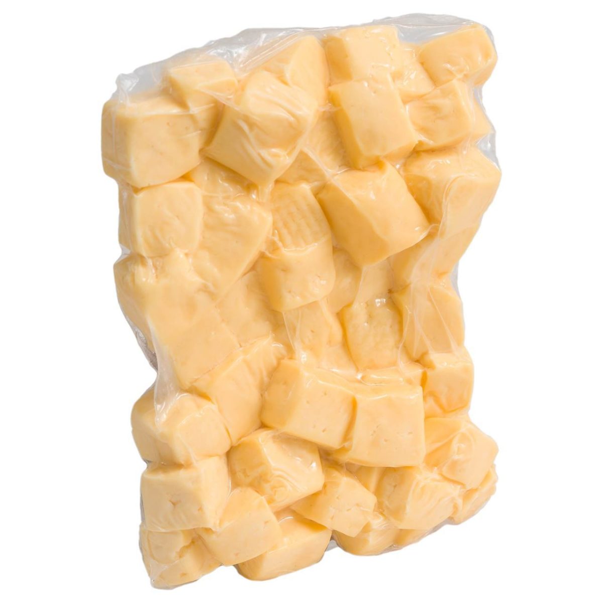 Foil Pack Aged Brick 14 OZ. Widmer's Cheese Cellars