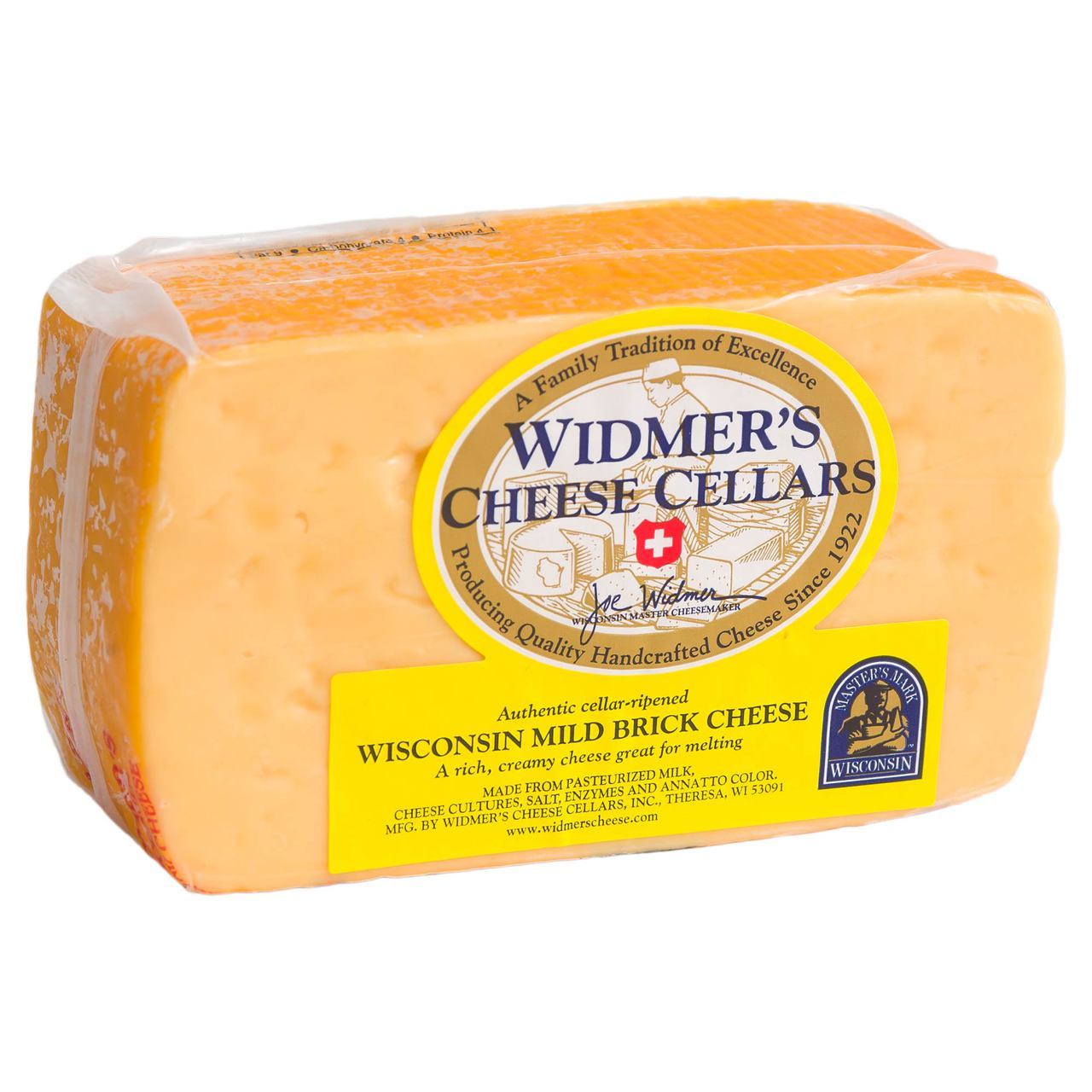 15 Most Imported Cheeses in America