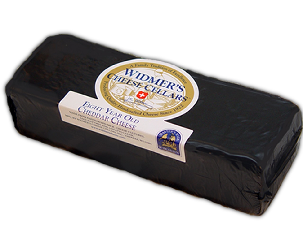 8 Year Aged Cheddar 15 OZ. - Image 2